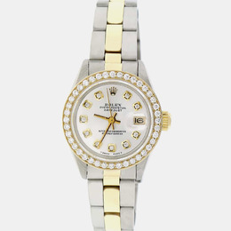 Rolex: Часы 