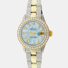 Rolex: Часы 