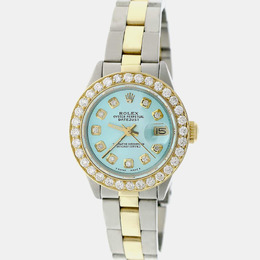 Rolex: Часы 