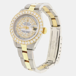 Rolex: Часы 