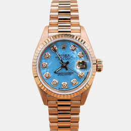 Rolex: Часы 