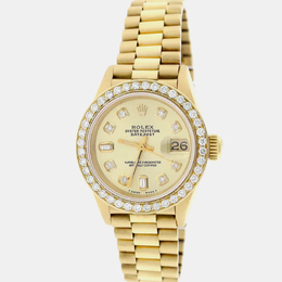Rolex: Часы 