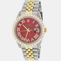 Rolex: Часы 