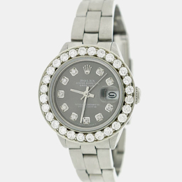 Rolex: Часы 