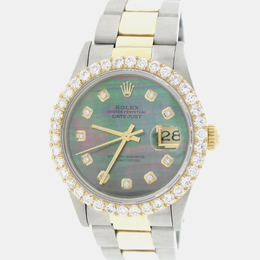 Rolex: Часы 
