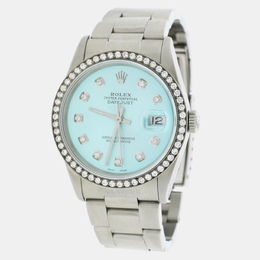 Rolex: Часы 
