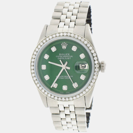 Rolex: Часы 