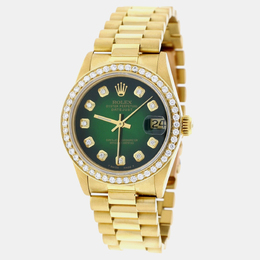 Rolex: Часы 