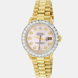 Rolex: Часы 