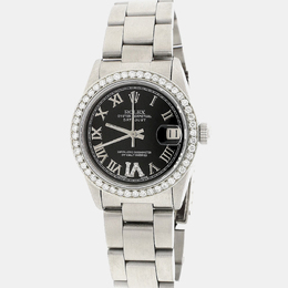 Rolex: Часы 