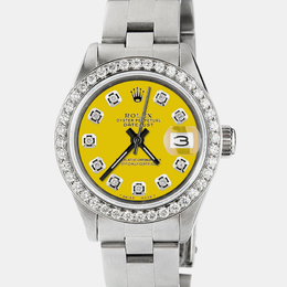 Rolex: Часы 