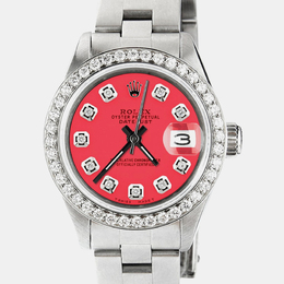 Rolex: Часы 