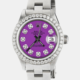 Rolex: Часы 
