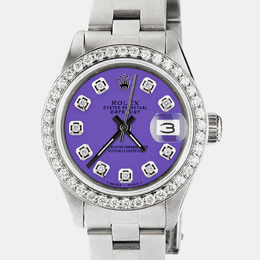 Rolex: Часы 