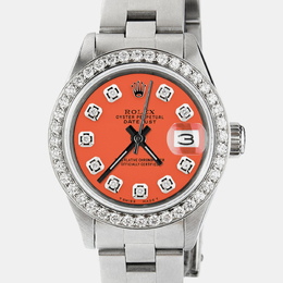 Rolex: Часы 