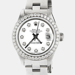 Rolex: Часы 
