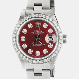 Rolex: Часы 
