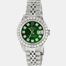 Rolex: Часы 