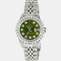 Rolex: Часы 