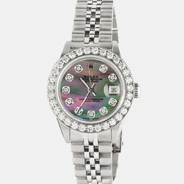 Rolex: Часы 
