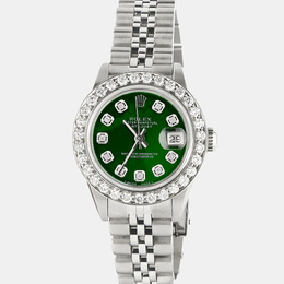Rolex: Часы 