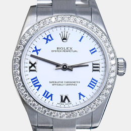 Rolex: Часы  Oyster Perpetual