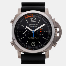 Panerai: Часы  Luminor 1950