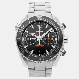 Omega: Часы  Seamaster