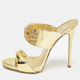 Giuseppe Zanotti: Сандалии 