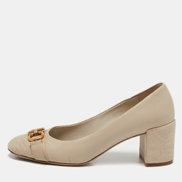 Salvatore Ferragamo: Лоферы 