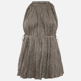 M Missoni: Трикотажный топ 