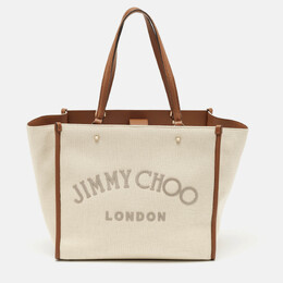 Jimmy Choo: Сумка-шоппер  Varenne