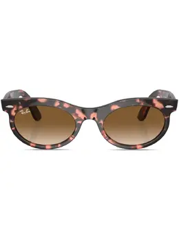 Ray-Ban: Очки  Wayfarer