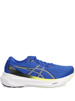 ASICS: Голубые кроссовки  Gel-Kayano