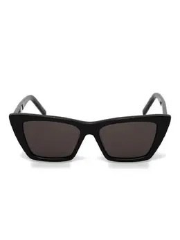 Saint Laurent Eyewear: Очки 