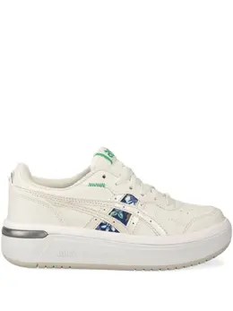 ASICS: Белые кроссовки  Japan S