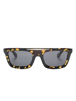 Burberry Eyewear: Очки 
