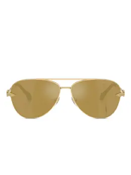 Versace Eyewear: Очки 