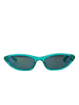 Balenciaga Eyewear: Очки 