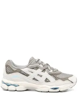 ASICS: Светлые кроссовки  Gel