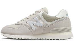 New Balance: Кроссовки  574