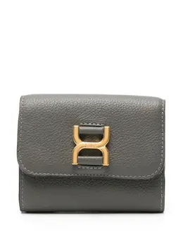 Chloé: Кошелёк  Marcie
