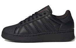 Adidas Originals: Чёрные кроссовки 