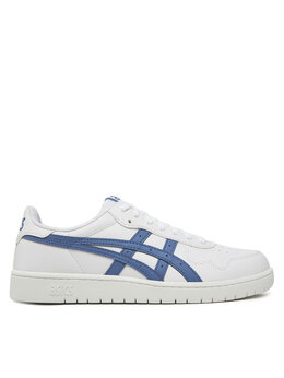 Asics: Белые кроссовки  Japan S