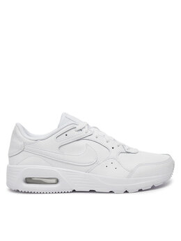 Nike: Белые кроссовки  Air Max SC