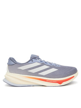 Adidas: Синие кроссовки  Supernova