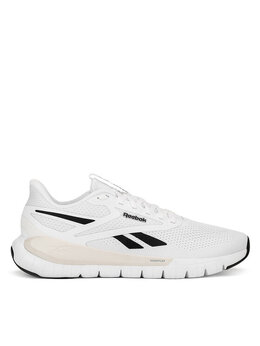 Reebok: Белые кроссовки 