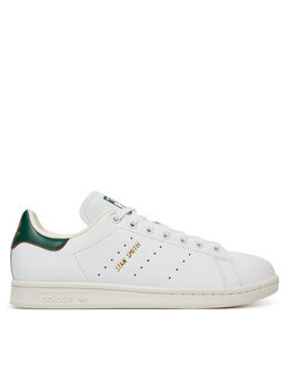 Adidas: Белые кроссовки  Stan Smith