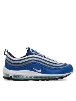 Nike: Синие кроссовки  Air Max 97