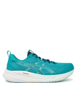Asics: Синие кроссовки  Gel-Pulse